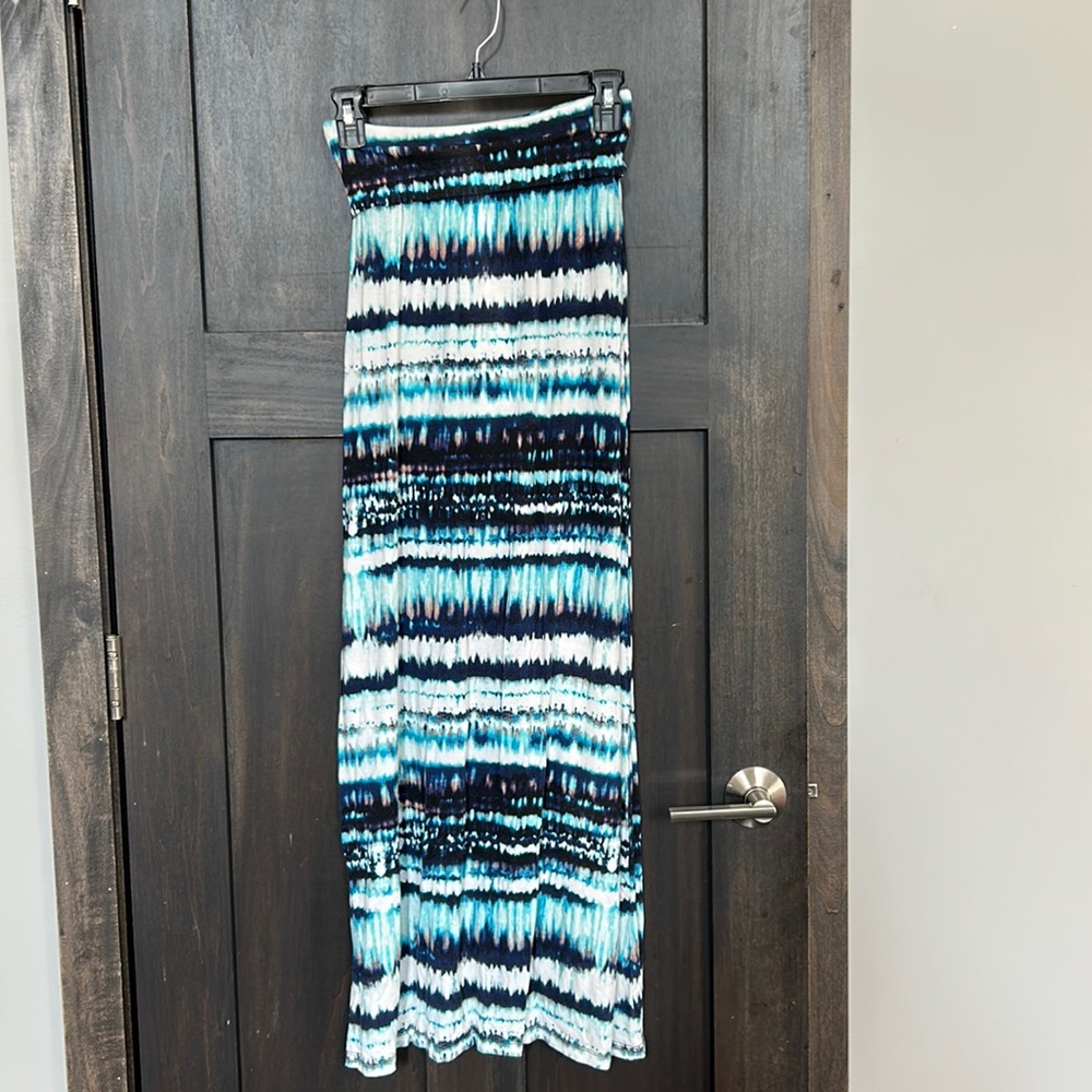 XS Maxi Skirt
